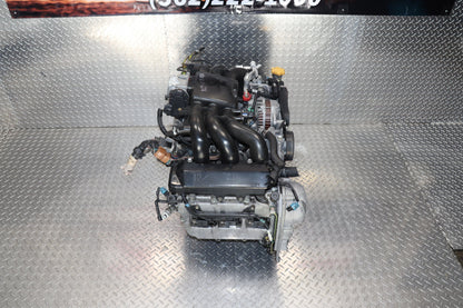 JDM EZ30D 2003-2009 Subaru Legacy Outback 3.0L Tribeca ENGINE H6