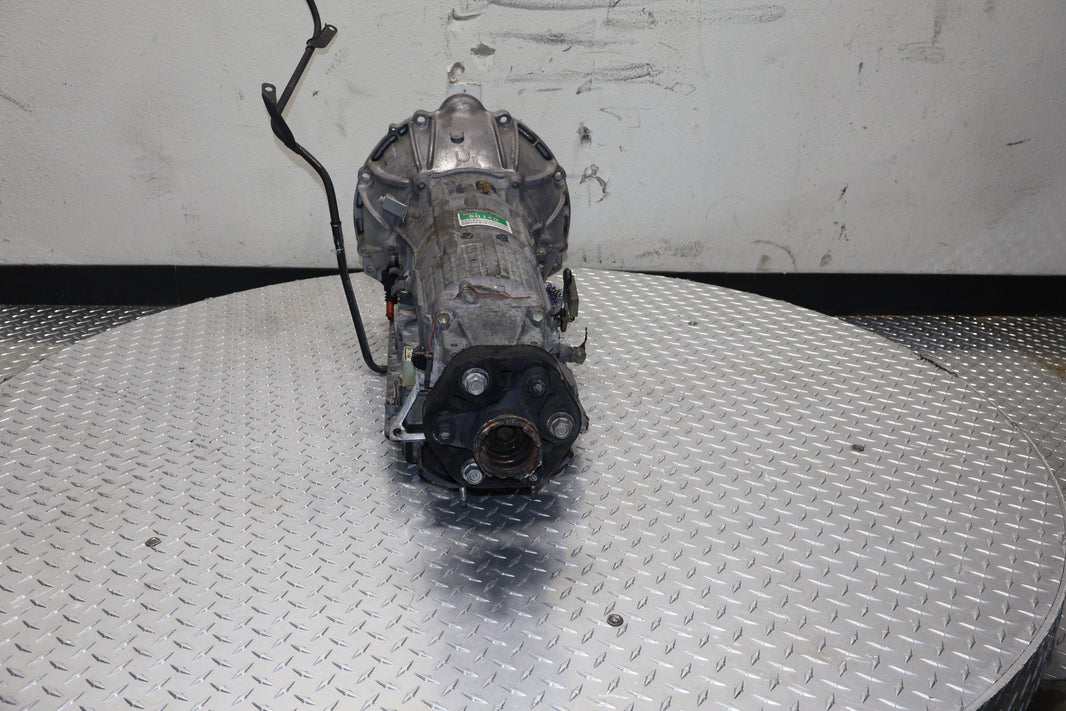 2001-2005 Lexus GS430 JDM 3UZ-FE | 4.3L Automatic 5 Speed Transmission A650E