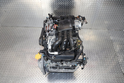 JDM EZ30D 2003-2009 Subaru Legacy Outback 3.0L Tribeca ENGINE H6