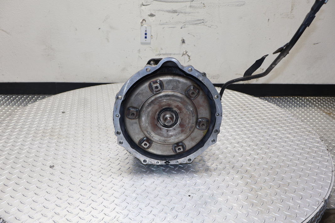 2001-2003 Lexus LS430 JDM 3UZ-FE | 4.3L Automatic 5 Speed Transmission A650E