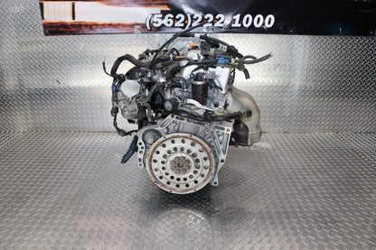 JDM K24A 03-07 Honda Accord Engine 2.4L i-VTEC DOHC 03-06 Element