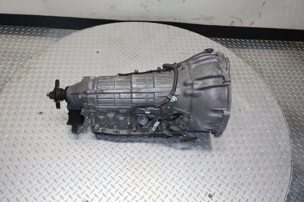 2004-2006 Lexus LS430 JDM 3UZ-FE | 4.3L Automatic 6 Speed Transmission A760E