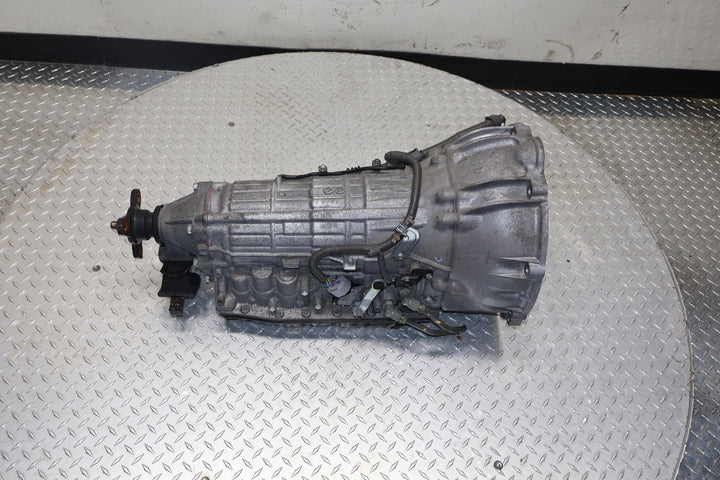 2006 2007 Lexus GS430 4.3L 6 Speed Automatic Transmission JDM 3UZ-FE A760E