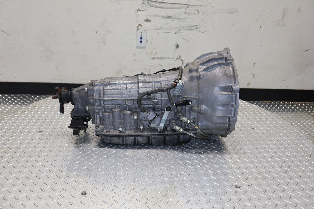 2004-2006 Lexus LS430 JDM 3UZ-FE | 4.3L Automatic 6 Speed Transmission A760E