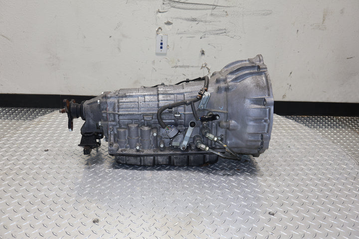 2006 2007 Lexus GS430 4.3L 6 Speed Automatic Transmission JDM 3UZ-FE A760E