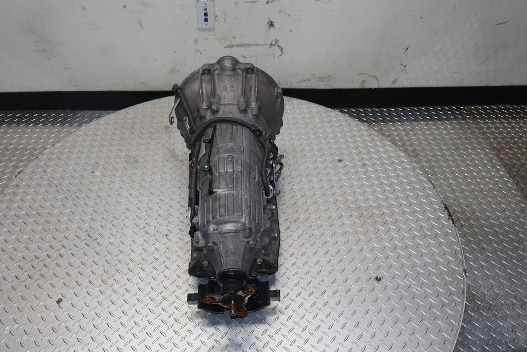 2006-2007 Lexus GS430 JDM 3UZ-FE | 4.3L Automatic 6 Speed Transmission A760E