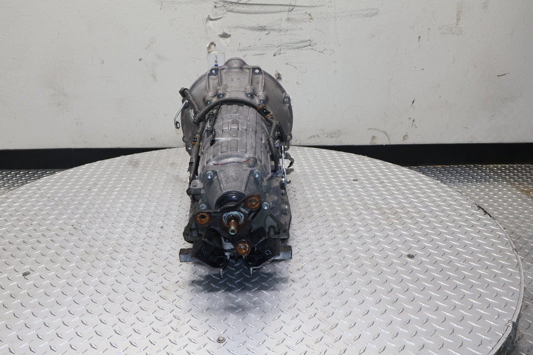 2006-2010 Lexus SC430 JDM 3UZ-FE | 4.3L Automatic 6 Speed Transmission A760E