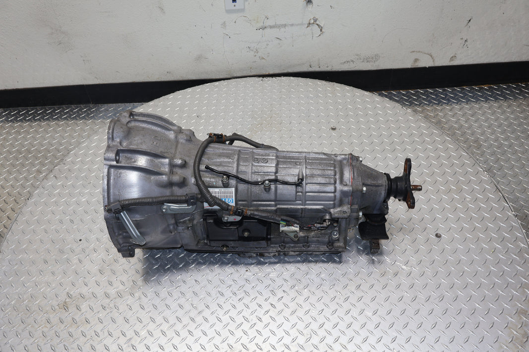 2006-2010 Lexus SC430 JDM 3UZ-FE | 4.3L Automatic 6 Speed Transmission A760E