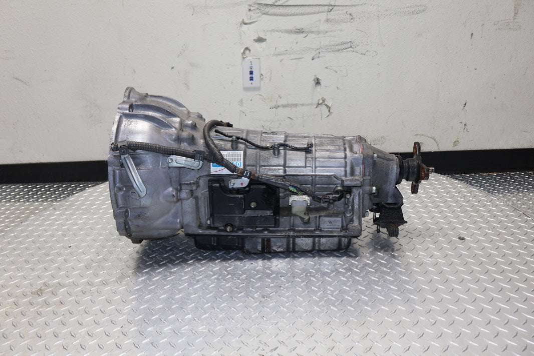 2006-2010 Lexus SC430 JDM 3UZ-FE | 4.3L Automatic 6 Speed Transmission A760E