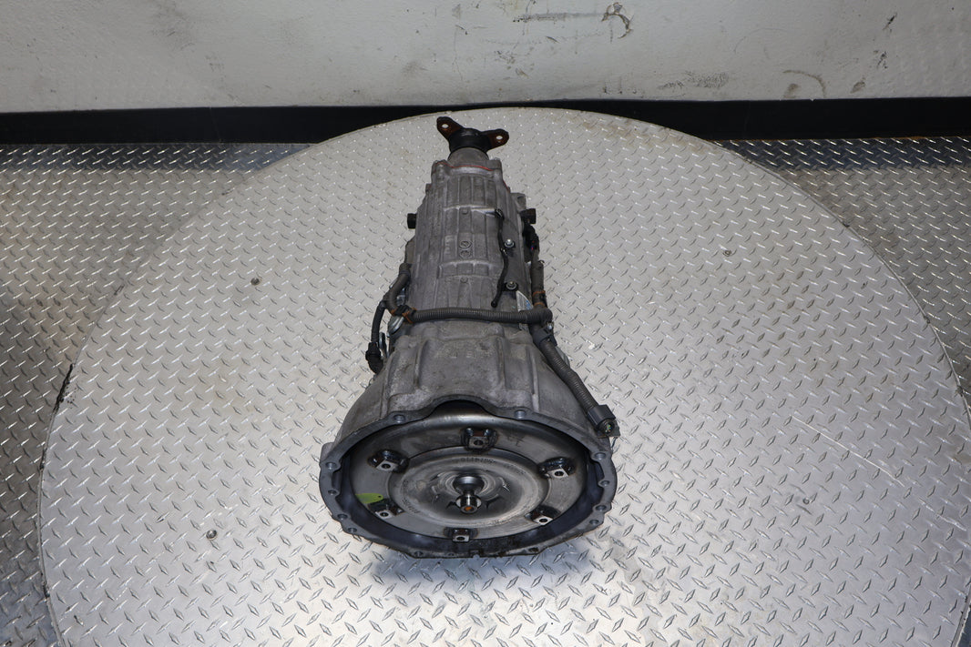 2006-2010 Lexus SC430 JDM 3UZ-FE | 4.3L Automatic 6 Speed Transmission A760E