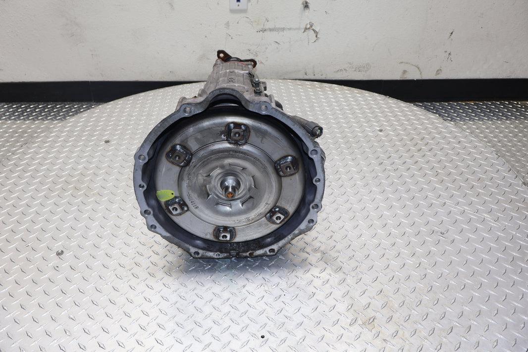 2004-2006 Lexus LS430 JDM 3UZ-FE | 4.3L Automatic 6 Speed Transmission A760E