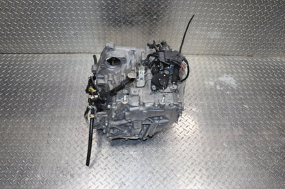 JDM LDA MF6 2010 - 2014 HONDA INSIGHT 1.3L SOHC HYBRID CVT AUTOMATIC TRANSMISSION