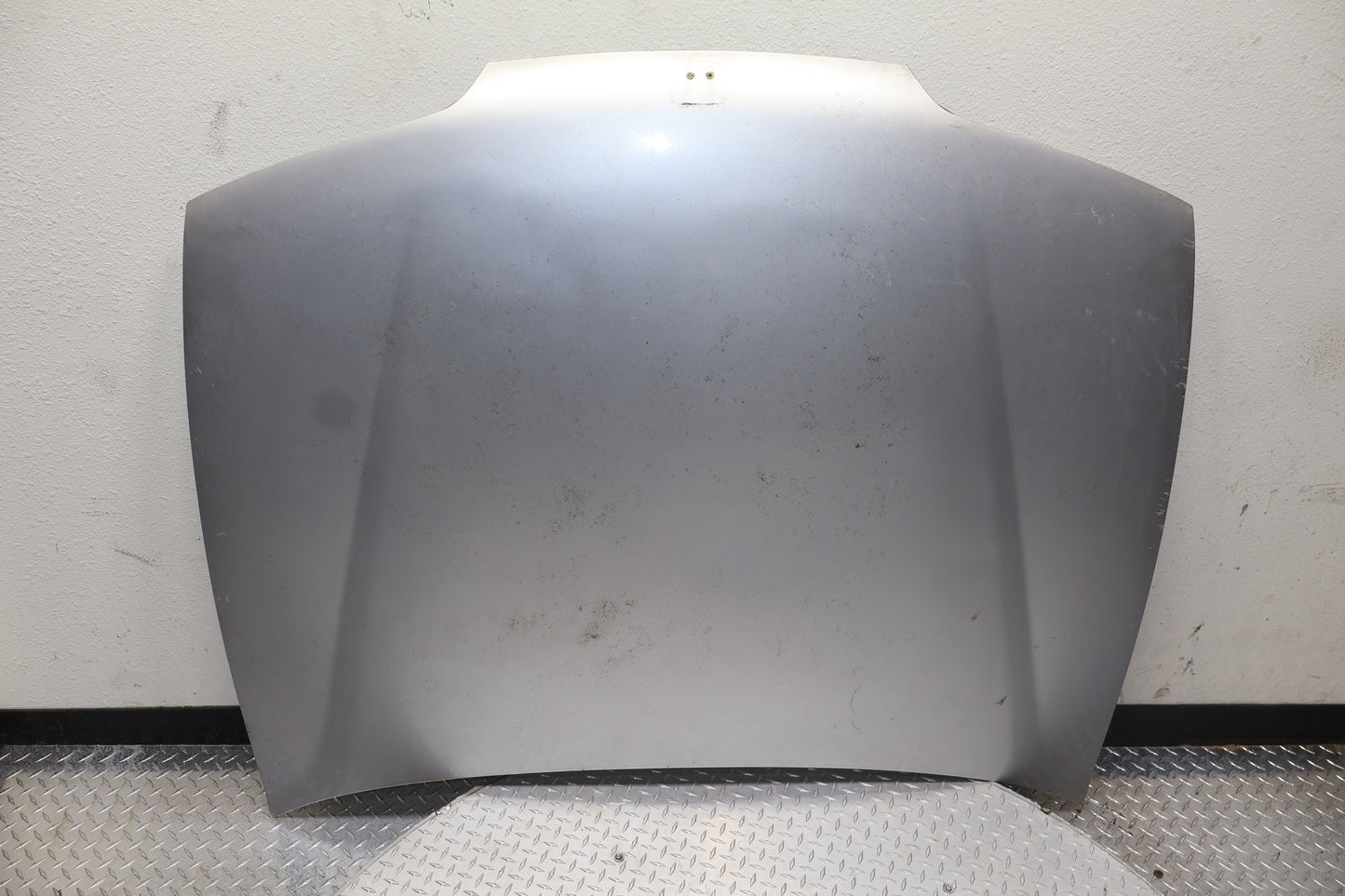 1996-2001 Honda/Acura Integra DC2/DB8 JDM Complete Front-End Nose Cut Assembly