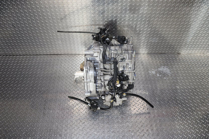 JDM LDA MF6 10 11 12 13 14 HONDA INSIGHT 1.3L SOHC HYBRID AUTOMATIC CVT TRANSMISSION