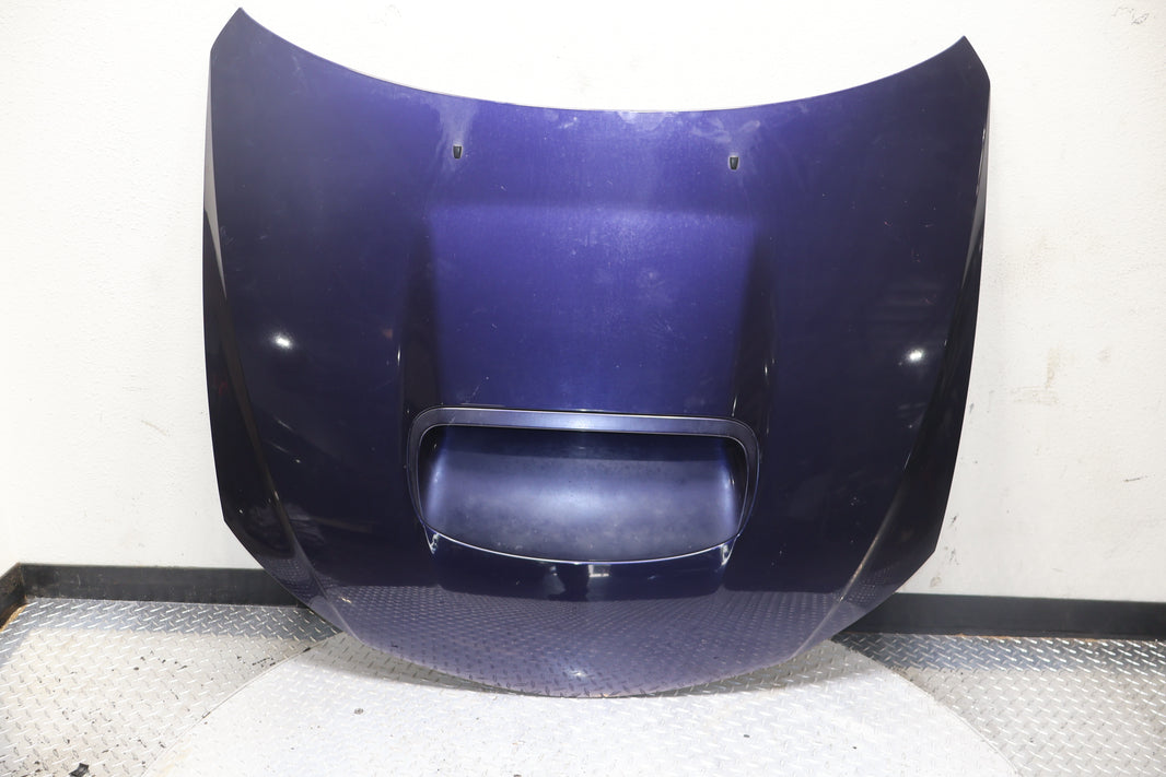 2008 2009 2010 2011 2012 2013 2014 Subaru Impreza WRX STi Sedan GVB GVF JDM Complete Front End & Rear Assembly