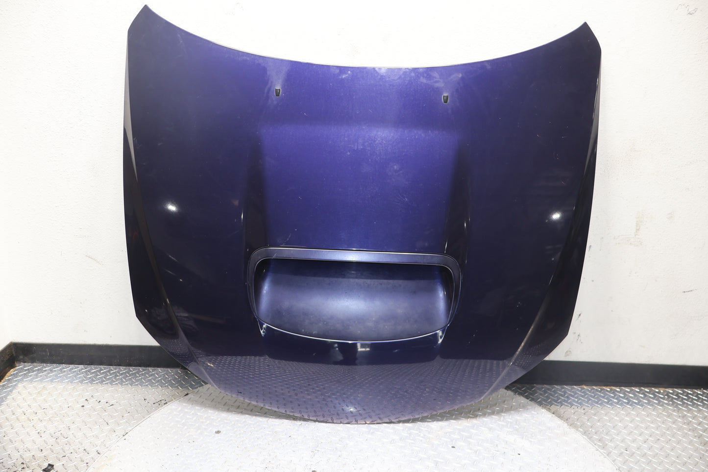 2008-2014 Subaru Impreza WRX STi Sedan GVB/GVF Complete JDM Front End & Rear Assembly