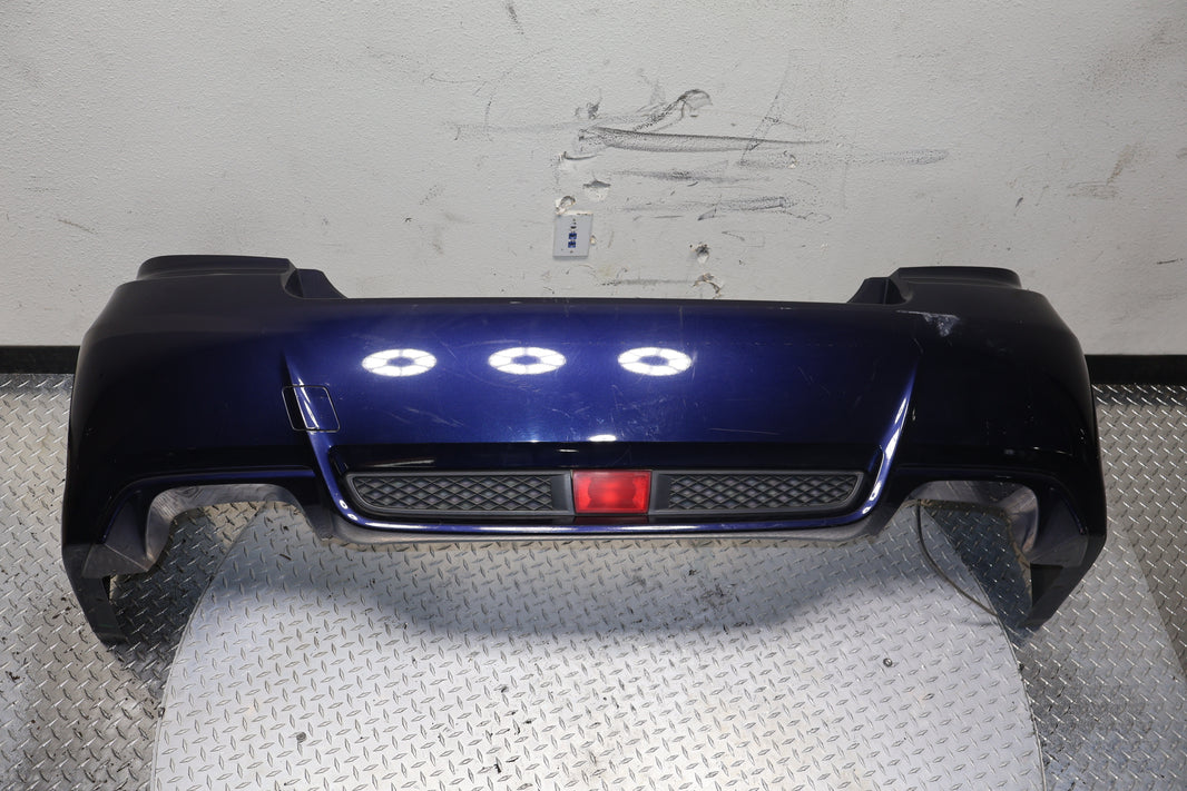 2008 2009 2010 2011 2012 2013 2014 Subaru Impreza WRX STi Sedan GVB GVF JDM Complete Front End & Rear Assembly