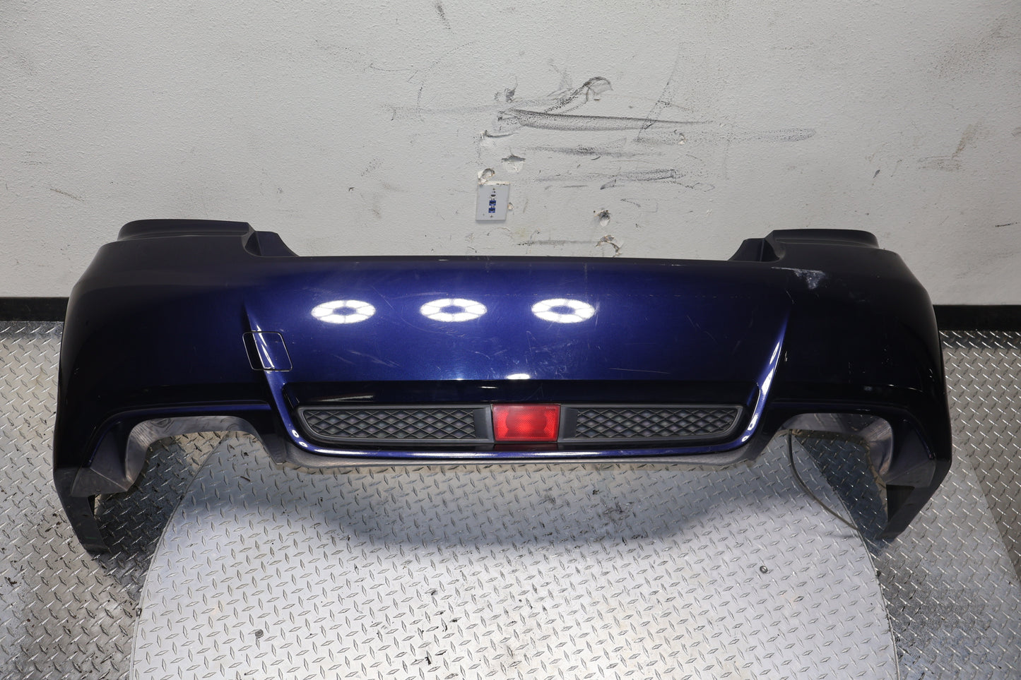 2008-2014 Subaru Impreza WRX STi Sedan GVB/GVF Complete JDM Front End & Rear Assembly
