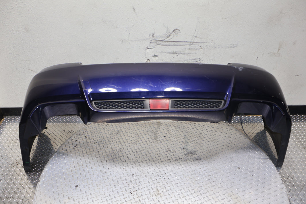2008 2009 2010 2011 2012 2013 2014 Subaru Impreza WRX STi Sedan GVB GVF JDM Complete Front End & Rear Assembly