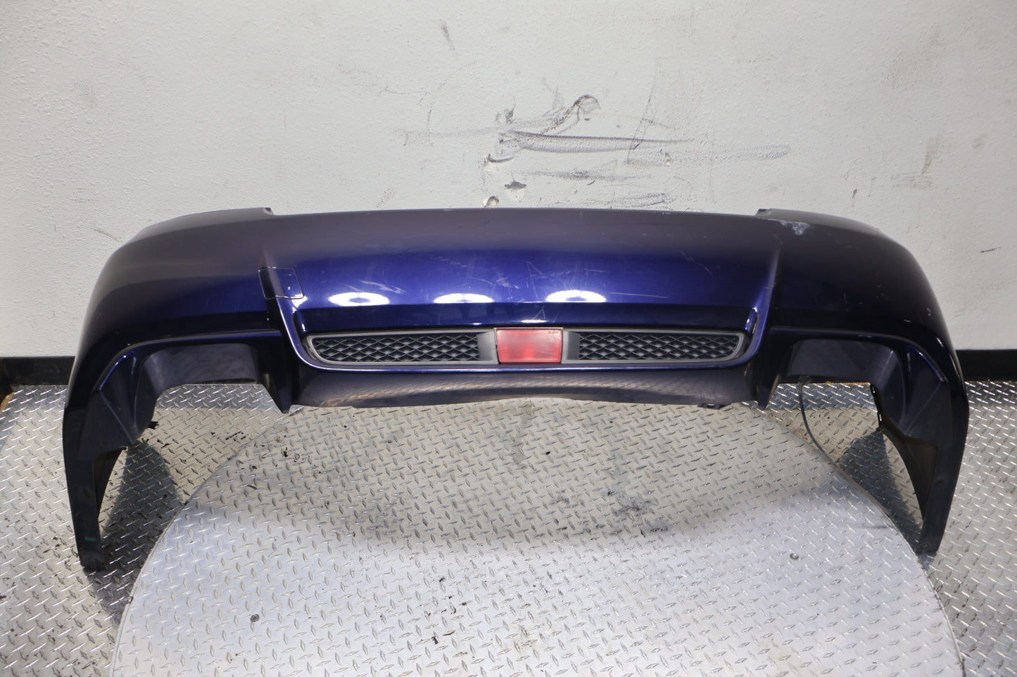 2008-2014 Subaru Impreza WRX STi Sedan GVB/GVF Complete JDM Front End & Rear Assembly