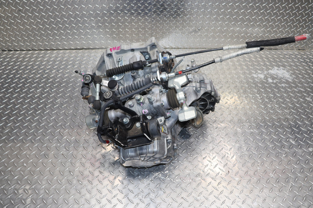 2005-2017 Toyota Yaris 5 Speed Manual Transmission JDM 1NZ-FE