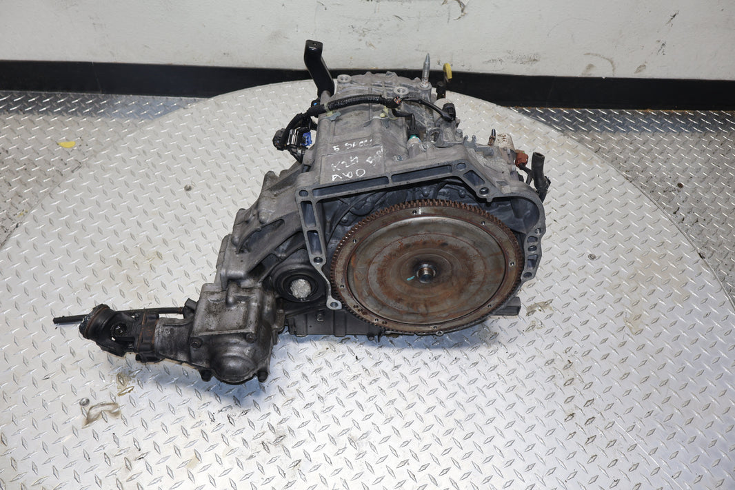 2005 2006 Honda CRV JDM K24A | 2.4L Automatic AWD 5 Speed Transmission
