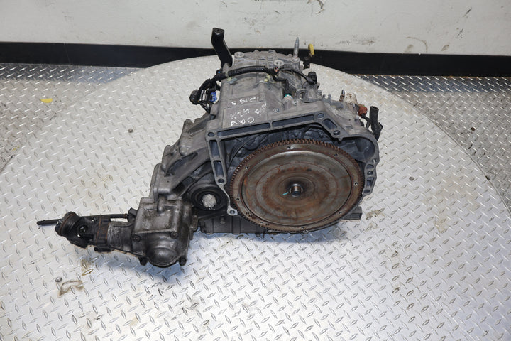 2005 2006 Honda CRV JDM K24A | 2.4L Automatic AWD 5 Speed Transmission