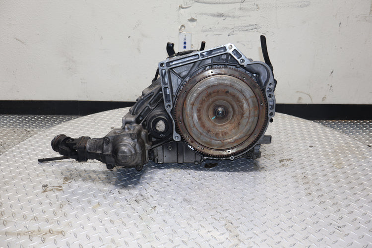 2005 2006 Honda CR-V 2.4L AWD 5 Speed Automatic Transmission JDM K24A – photo 2