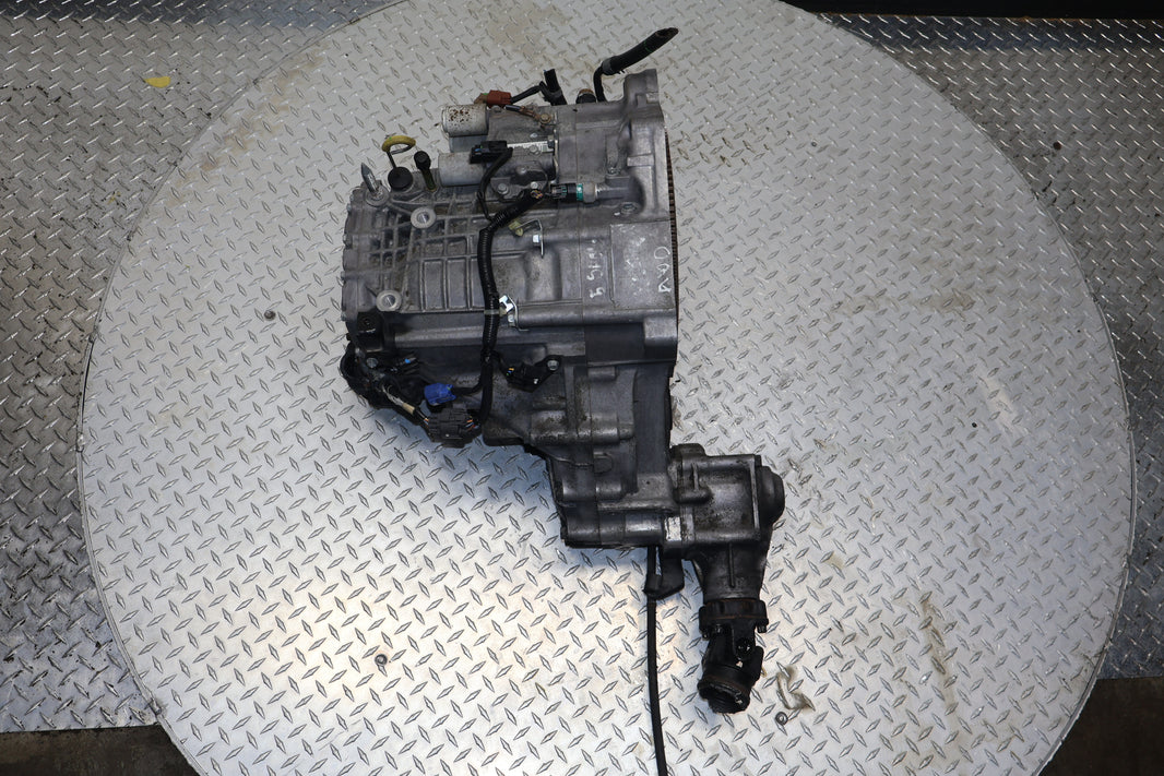 2005 2006 Honda CRV JDM K24A | 2.4L Automatic AWD 5 Speed Transmission
