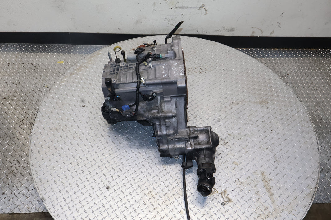 2005 2006 Honda CRV JDM K24A | 2.4L Automatic AWD 5 Speed Transmission