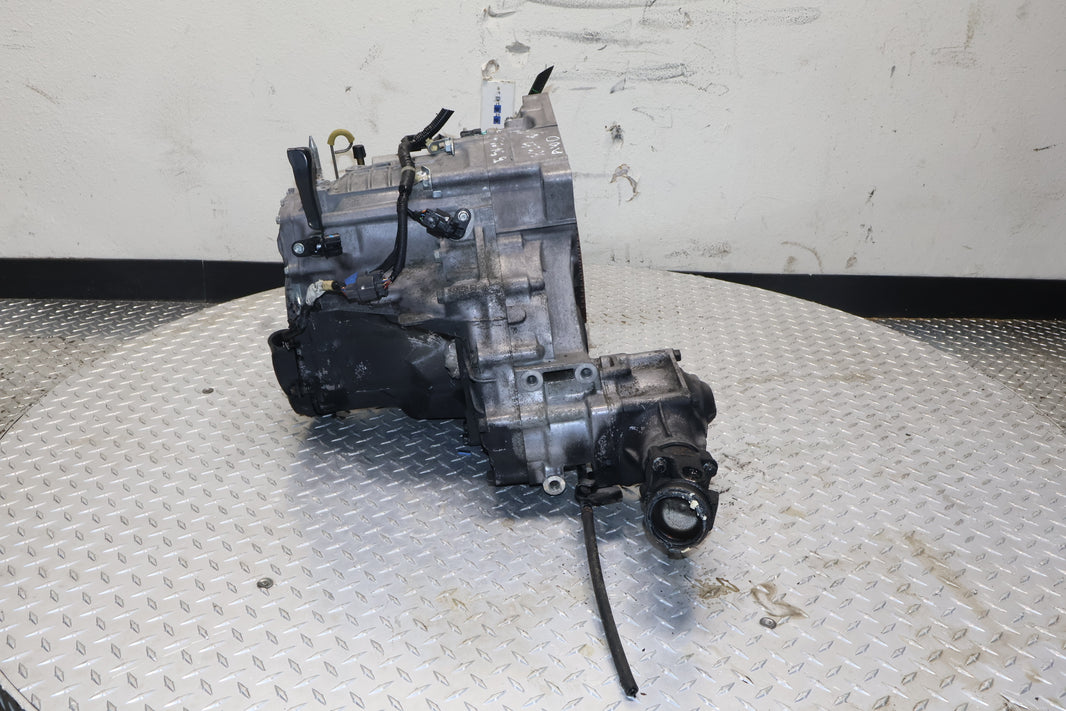 2005 2006 Honda CRV JDM K24A | 2.4L Automatic AWD 5 Speed Transmission