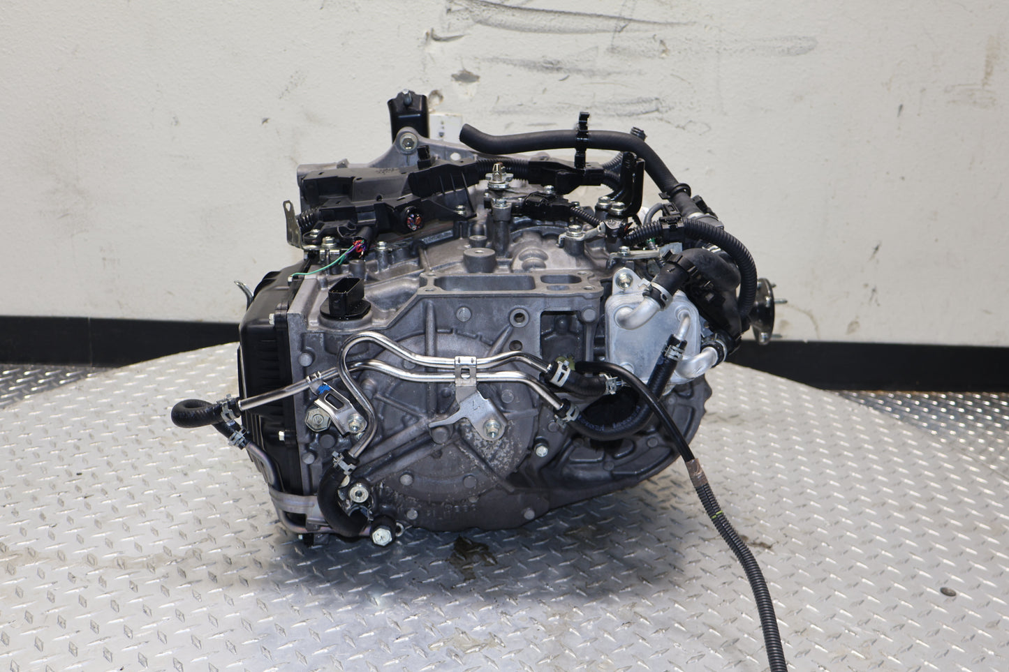2019 - 2024 Toyota RAV4 JDM A25A-FKS Non-Hybrid 2.5L Automatic AWD Transmission UB80F