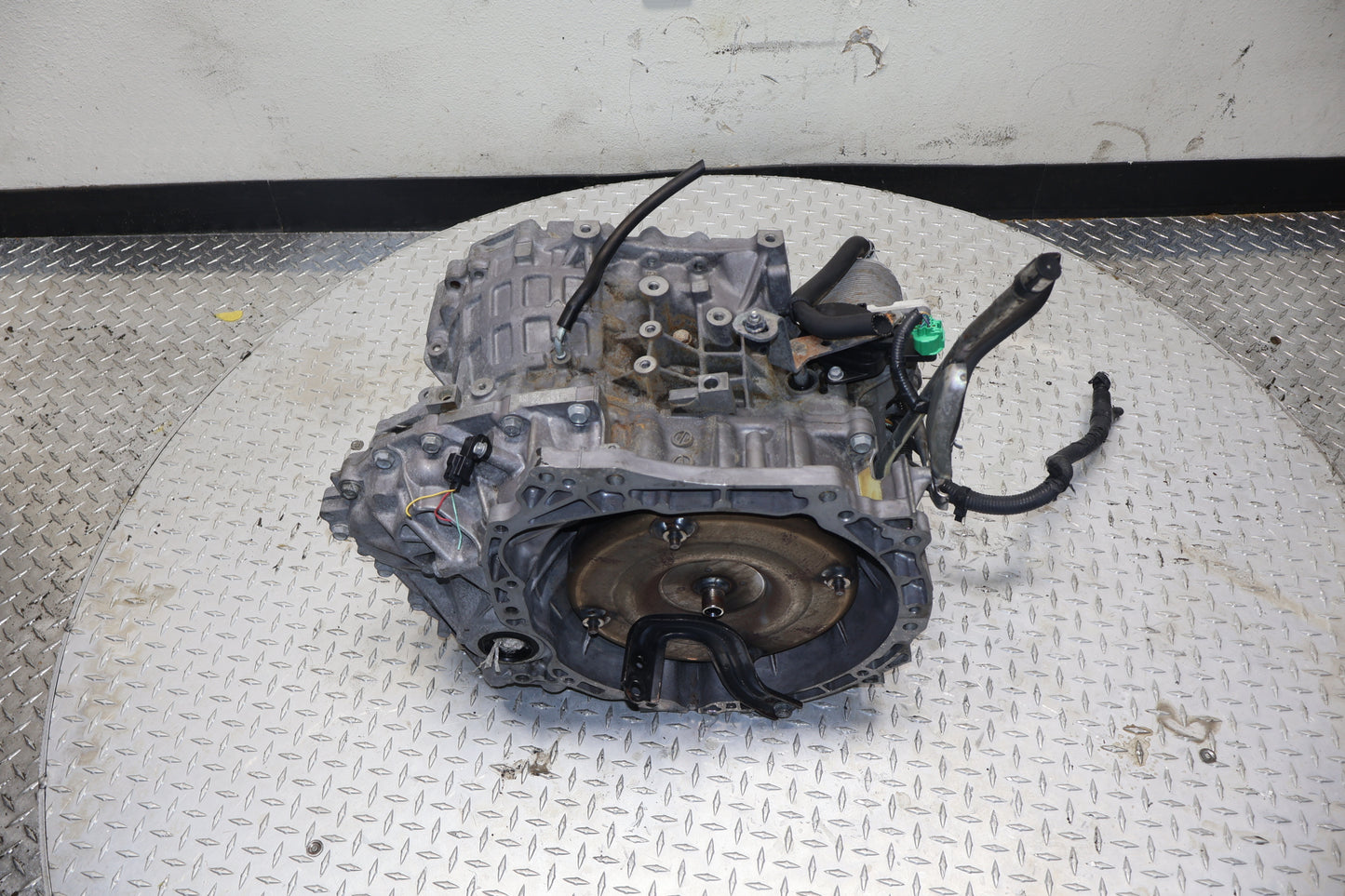 2012-2015 Nissan Rogue JDM QR25DE | 2.5L Automatic 2WD CVT Transmission