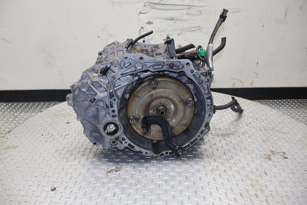 2012-2015 Nissan Rogue JDM QR25DE | 2.5L Automatic 2WD CVT Transmission