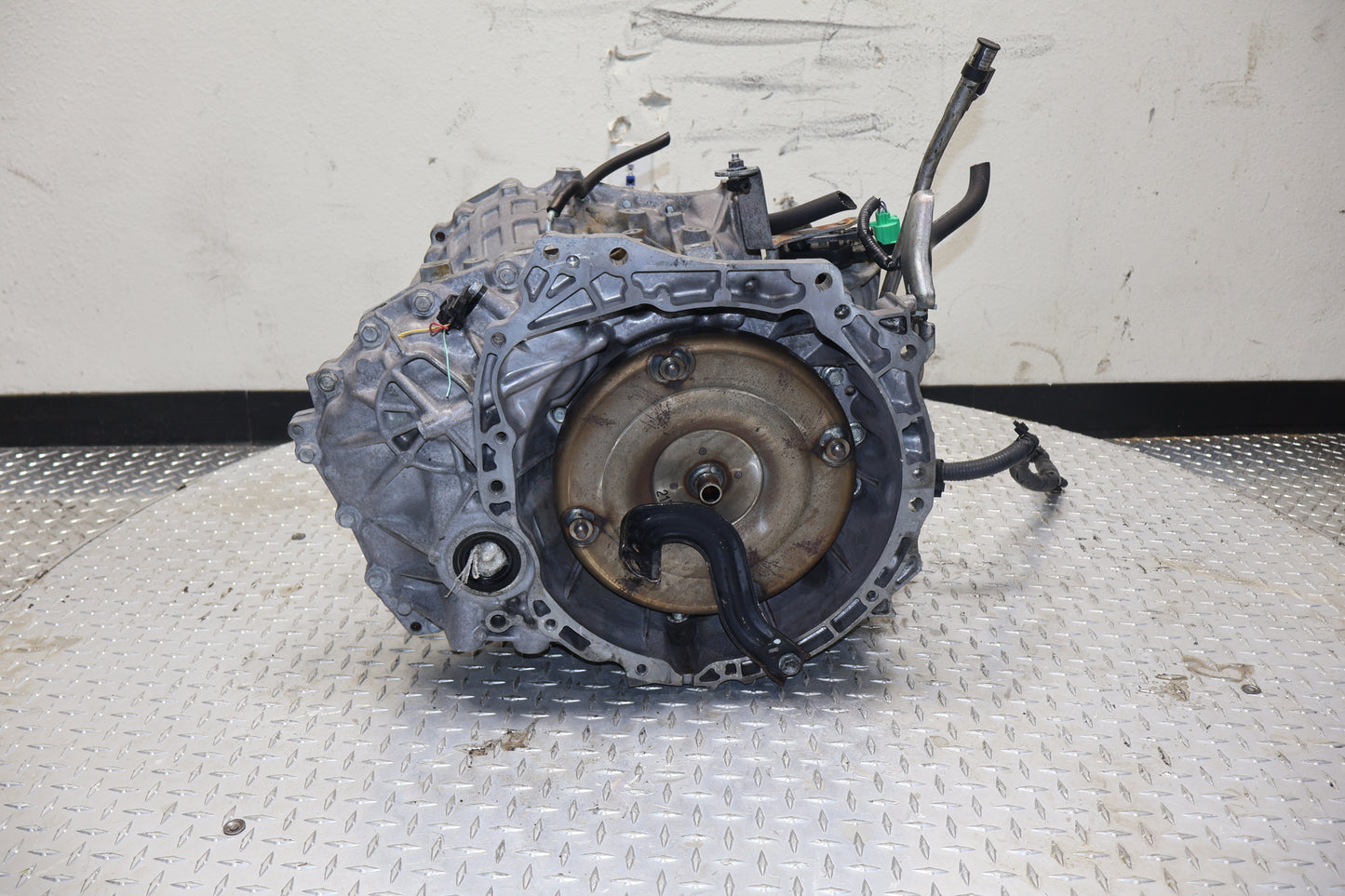 2012-2015 Nissan Rogue JDM QR25DE | 2.5L Automatic 2WD CVT Transmission