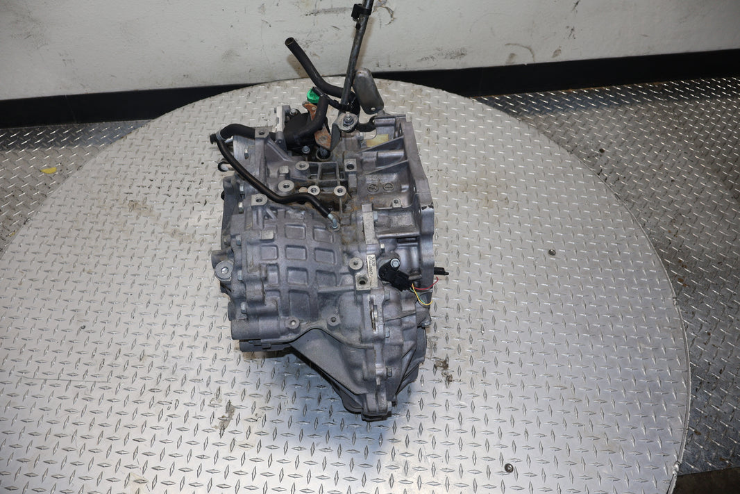 2012-2015 Nissan Rogue JDM QR25DE | 2.5L Automatic 2WD CVT Transmission