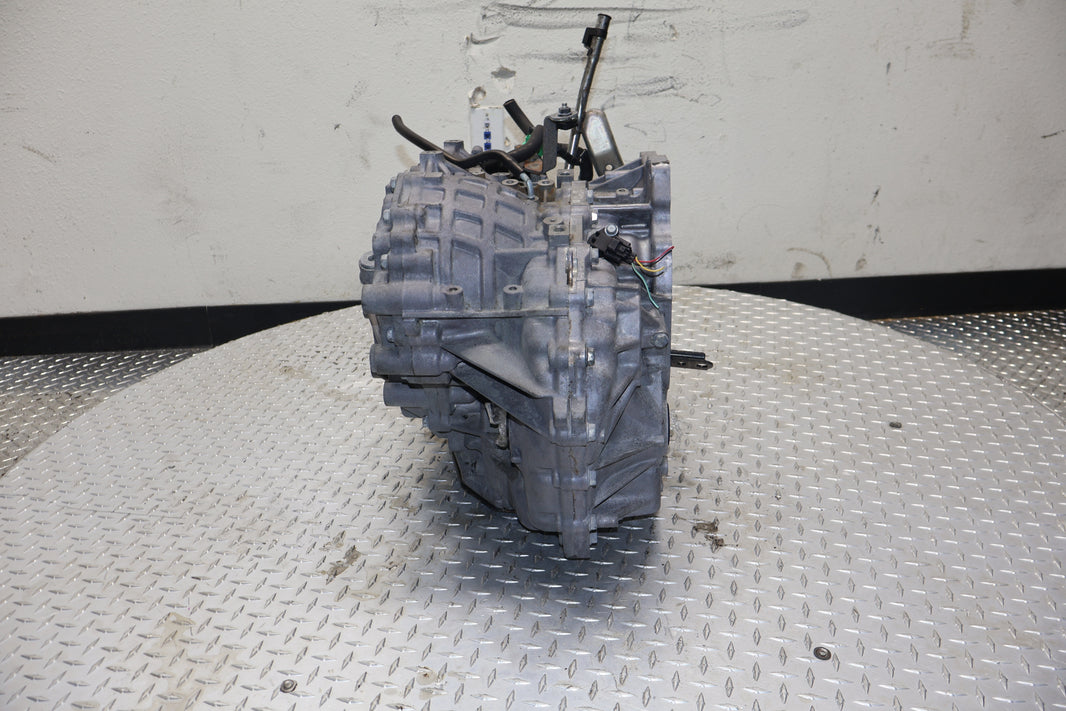 2012-2015 Nissan Rogue JDM QR25DE | 2.5L Automatic 2WD CVT Transmission