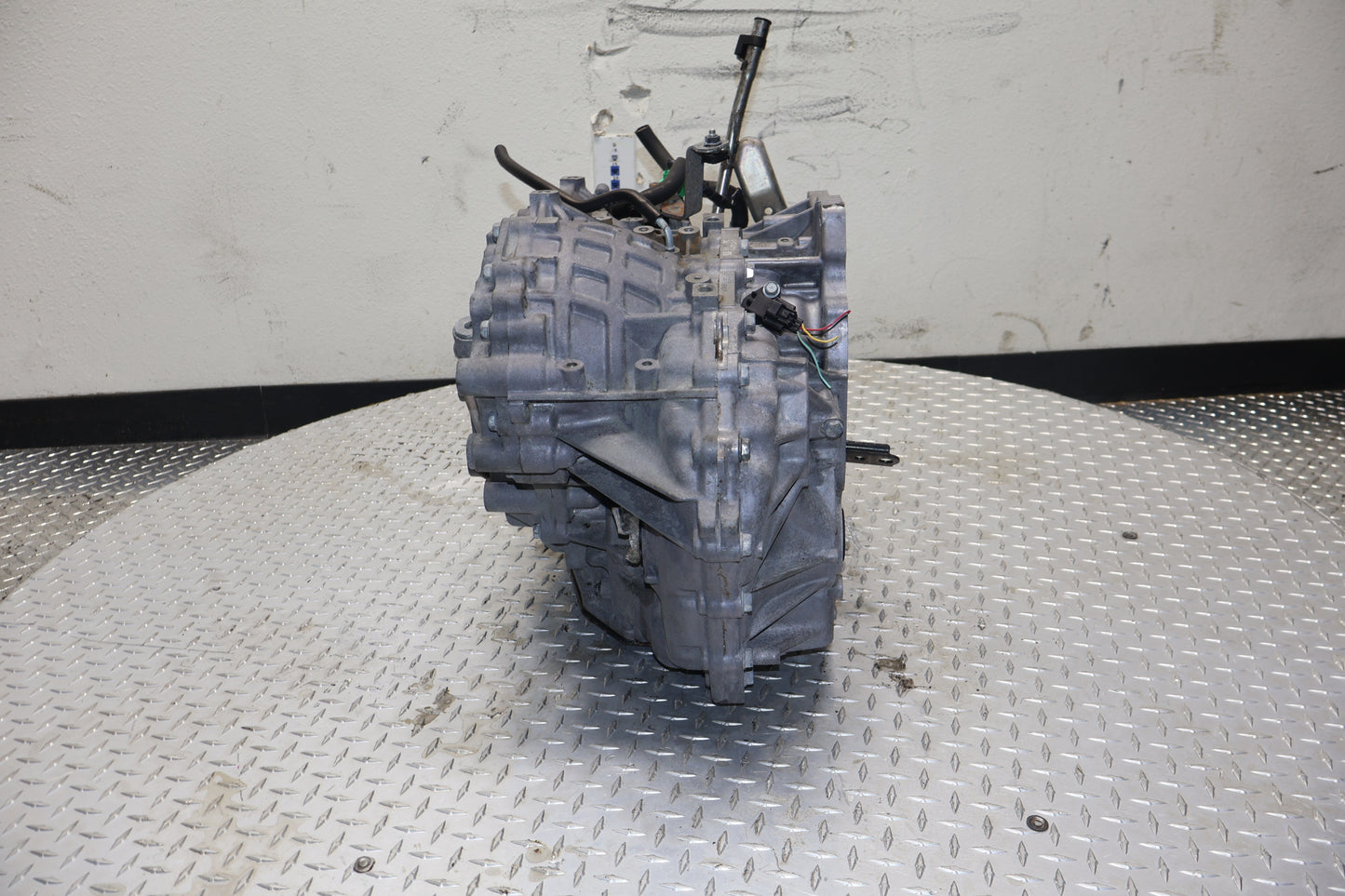 2012-2015 Nissan Rogue JDM QR25DE | 2.5L Automatic 2WD CVT Transmission