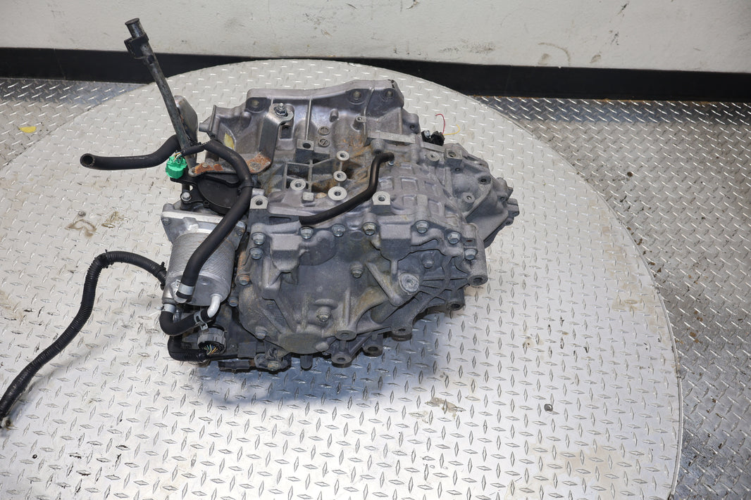 2012-2015 Nissan Rogue JDM QR25DE | 2.5L Automatic 2WD CVT Transmission