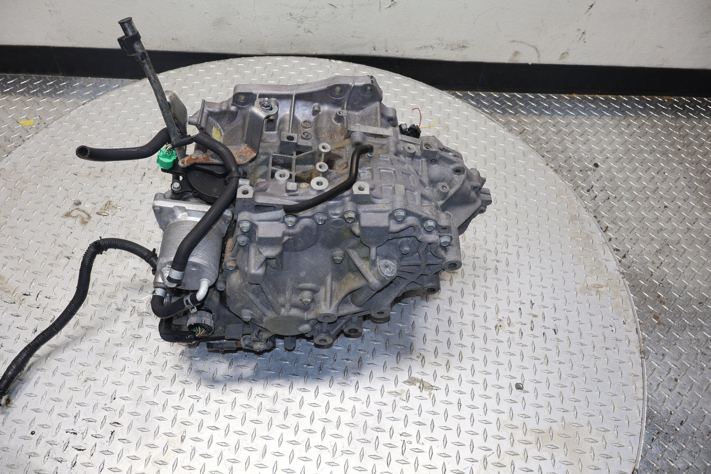 2012-2015 Nissan Rogue JDM QR25DE | 2.5L Automatic 2WD CVT Transmission