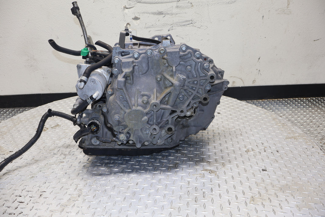 2012-2015 Nissan Rogue JDM QR25DE | 2.5L Automatic 2WD CVT Transmission