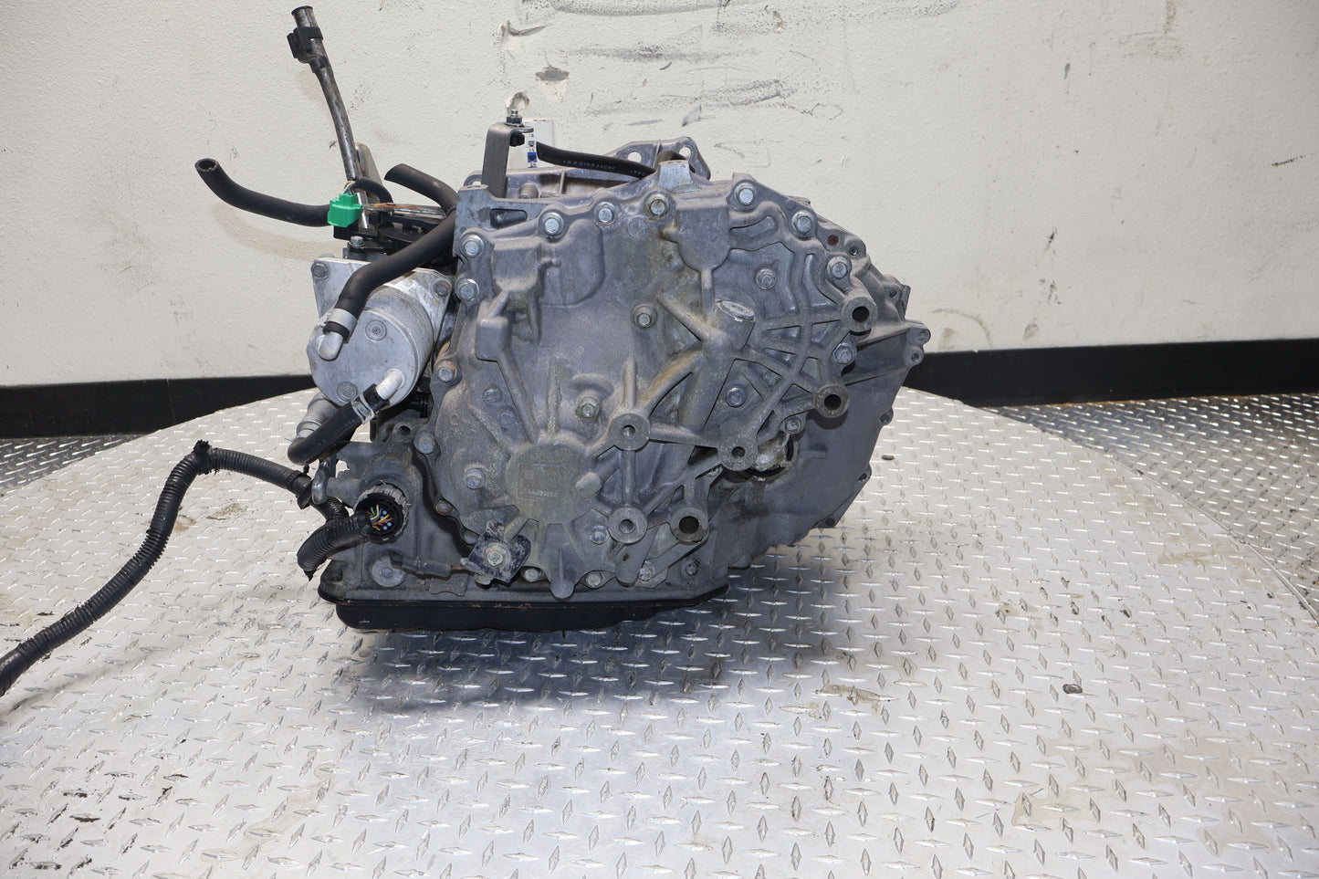 2012-2015 Nissan Rogue JDM QR25DE | 2.5L Automatic 2WD CVT Transmission