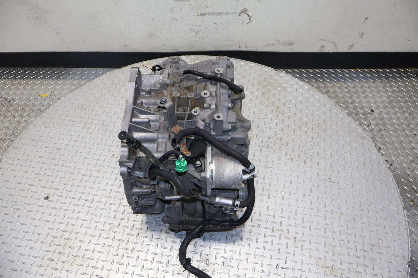 2012-2015 Nissan Rogue JDM QR25DE | 2.5L Automatic 2WD CVT Transmission