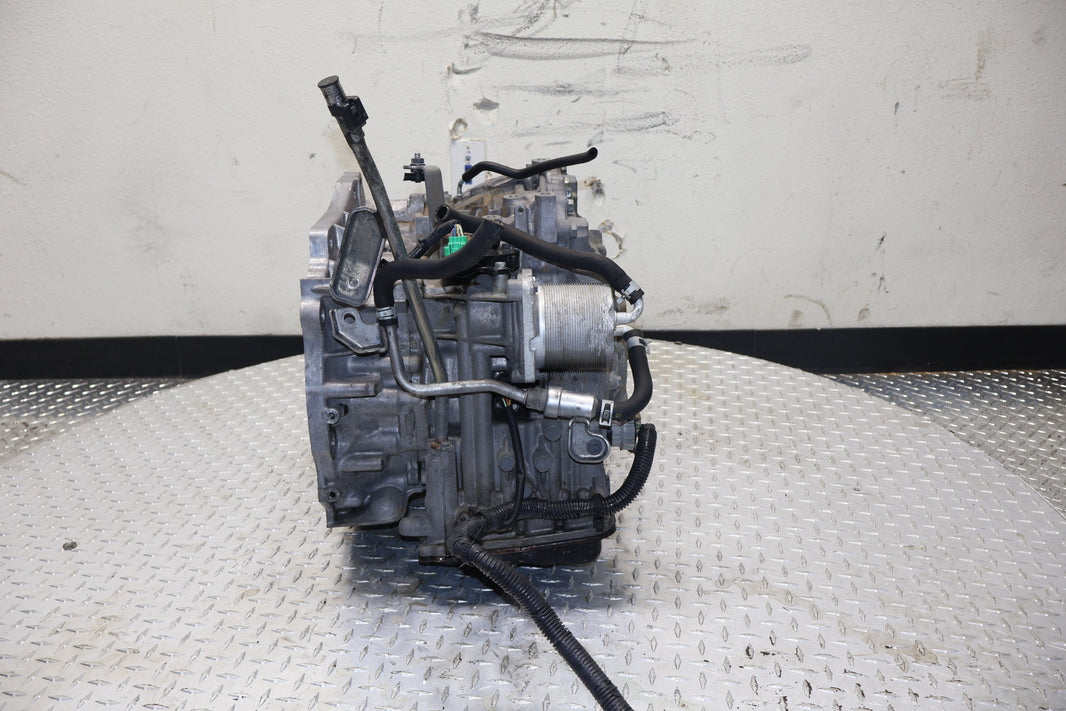 2012-2015 Nissan Rogue JDM QR25DE | 2.5L Automatic 2WD CVT Transmission