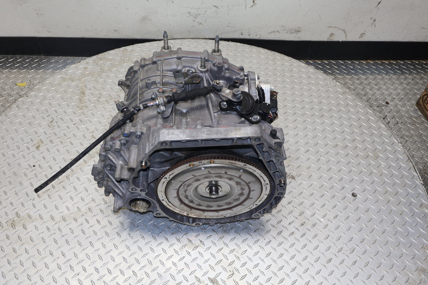 2014-2015 Honda Civic JDM R18A | 1.8L Automatic 2WD CVT Transmission R18Z1 (9th Gen)