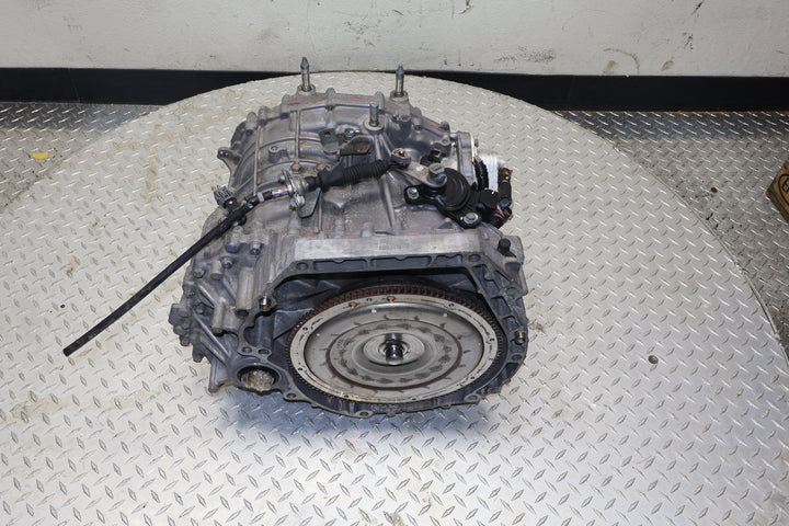 2014 2015 Honda Civic 1.8L CVT Transmission JDM R18A R18Z1 9th Gen