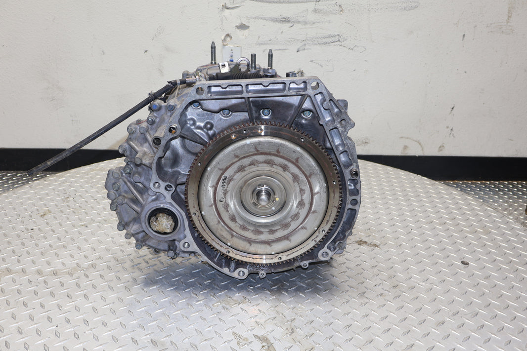 2014-2015 Honda Civic JDM R18A | 1.8L Automatic 2WD CVT Transmission R18Z1 (9th Gen)