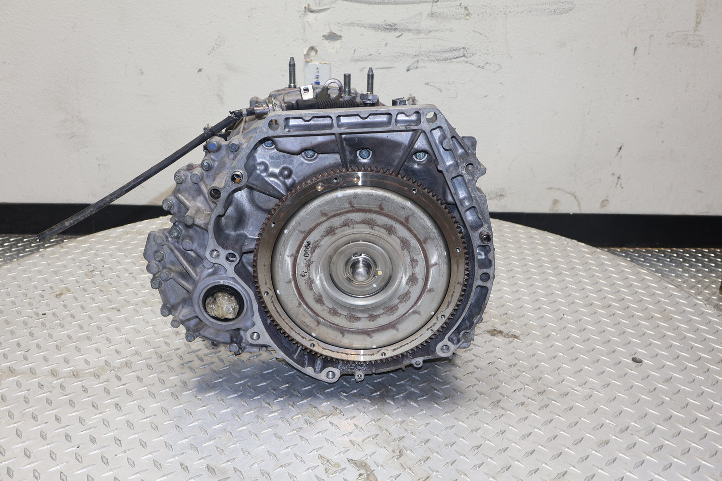 2014-2015 Honda Civic JDM R18A | 1.8L Automatic 2WD CVT Transmission R18Z1 (9th Gen)
