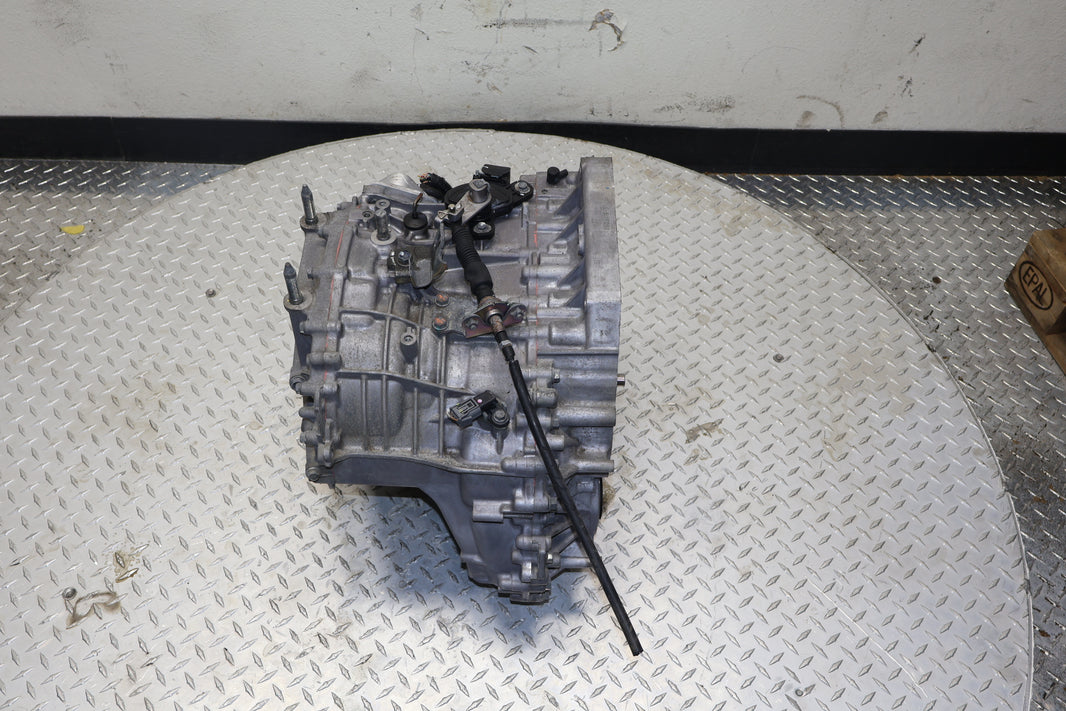 2014-2015 Honda Civic JDM R18A | 1.8L Automatic 2WD CVT Transmission R18Z1 (9th Gen)