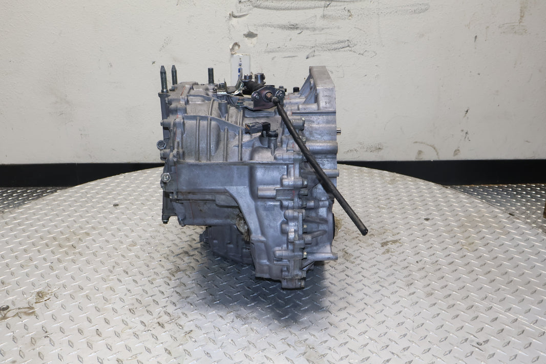 2014-2015 Honda Civic JDM R18A | 1.8L Automatic 2WD CVT Transmission R18Z1 (9th Gen)